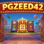pg slot pgzeed42 bet