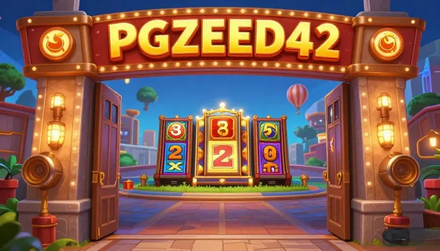 pg slot pgzeed42 bet