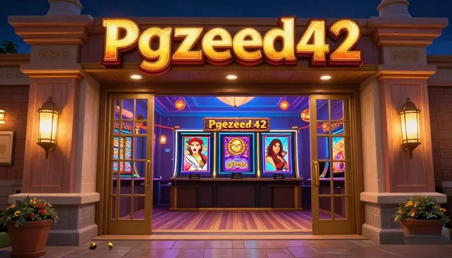 pgzeed42 slot bet 1